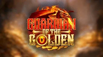 Capa do jogo Guardian Of The Golden