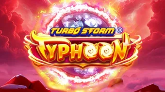 Capa do jogo Turbo Storm Typhoon