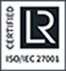 Certificação ISO/IEC 27001