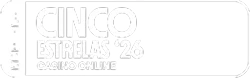 Cinco Estrelas 2026 — Casino online