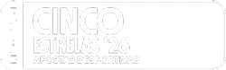 Cinco Estrelas 2026 — Apostas esportivas