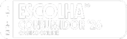 Escolha do Consumidor 2026 — Casino online