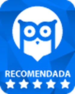Portal da Queixa — Marca recomendada