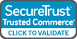 SecureTrust — Trusted Commerce