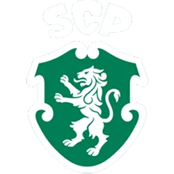 Emblema do Sporting CP